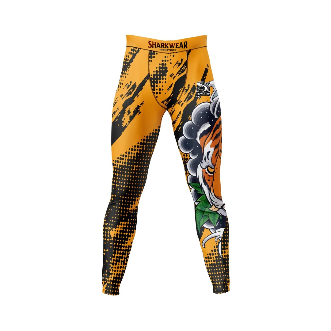 Men’s Compression Legging