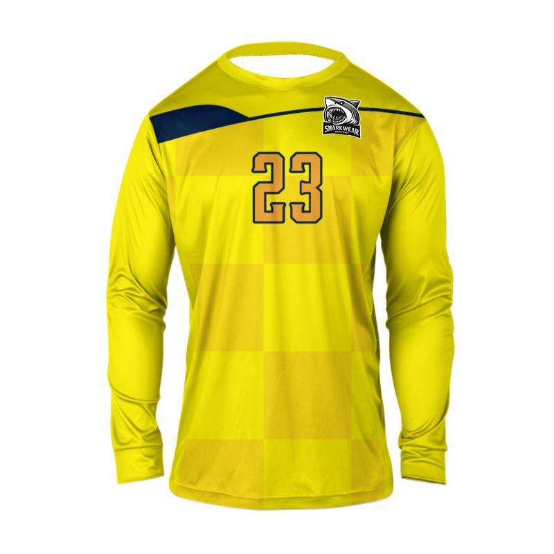 Soccer Uniform