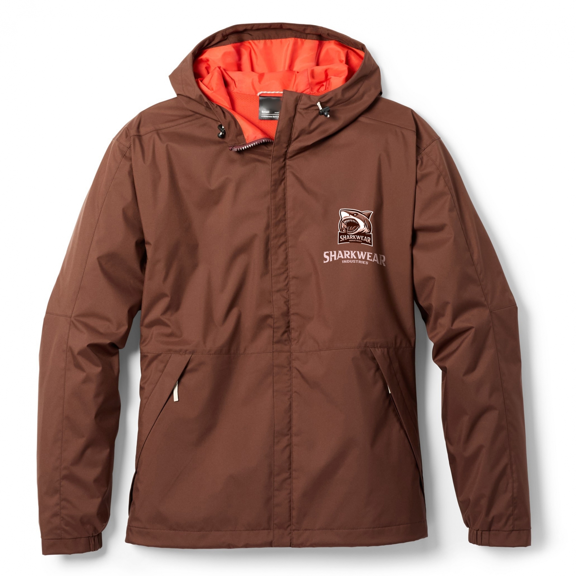  Rain Jacket