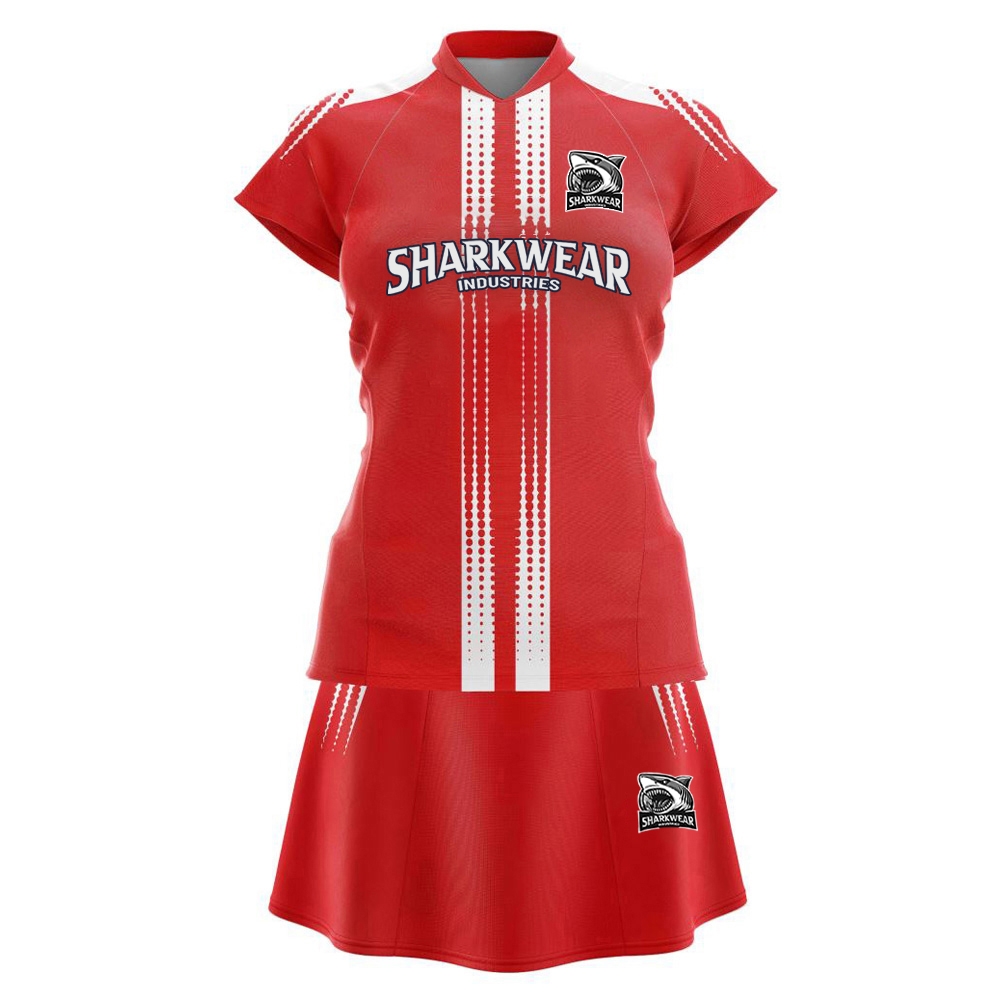 Field Hockey Uniform
