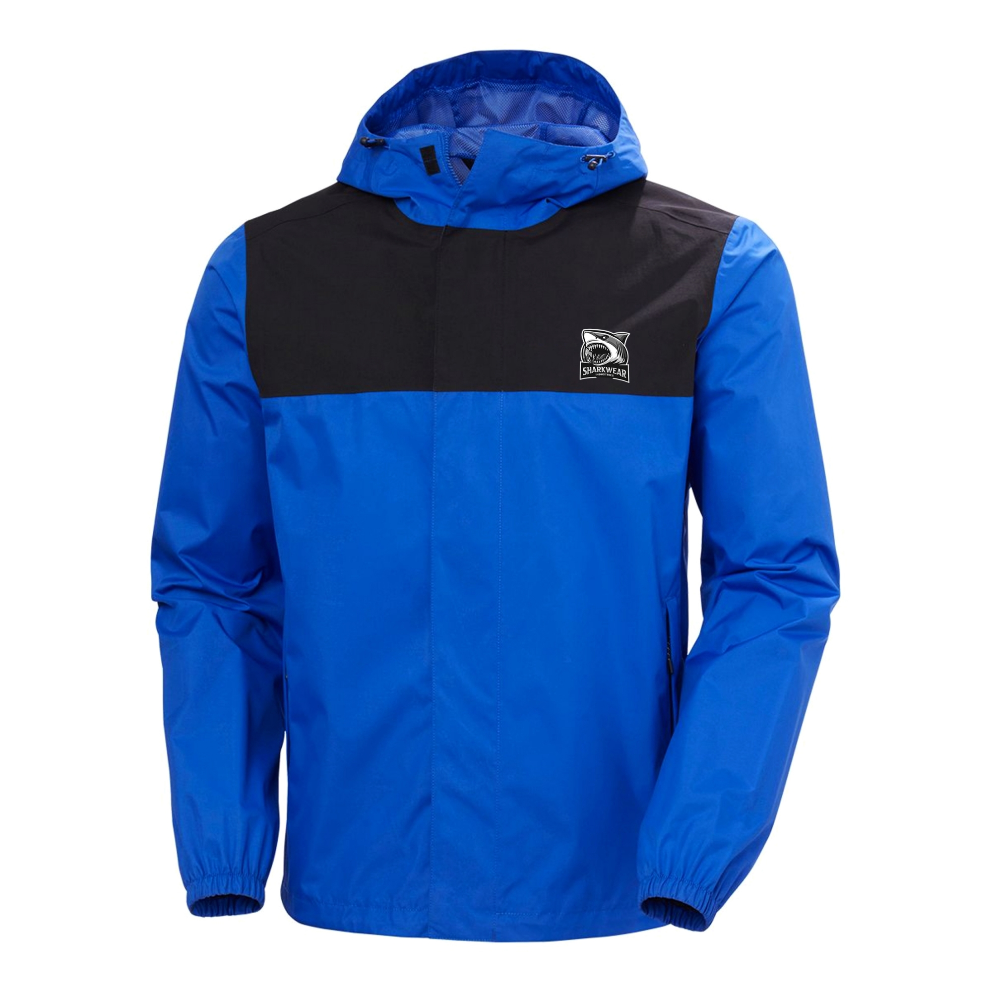  Rain Jacket