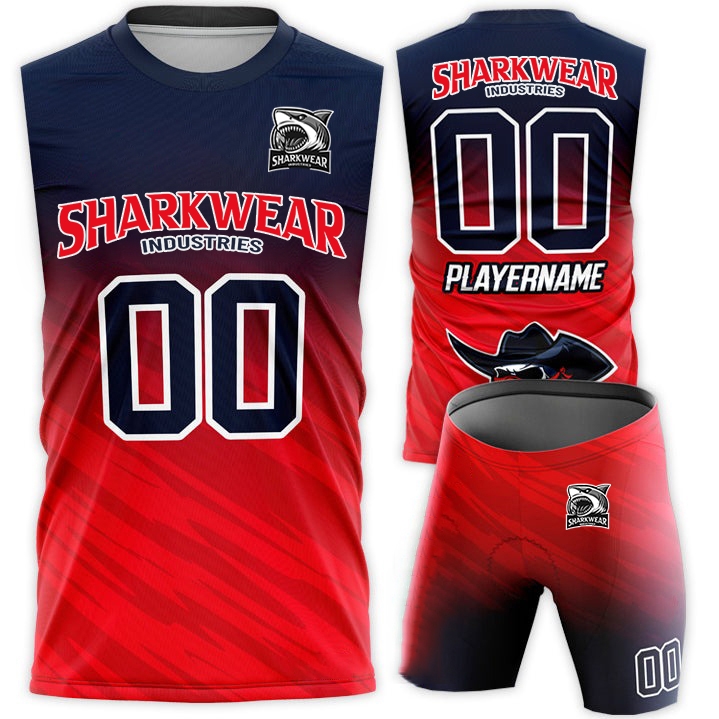 7v7 Football Uniform