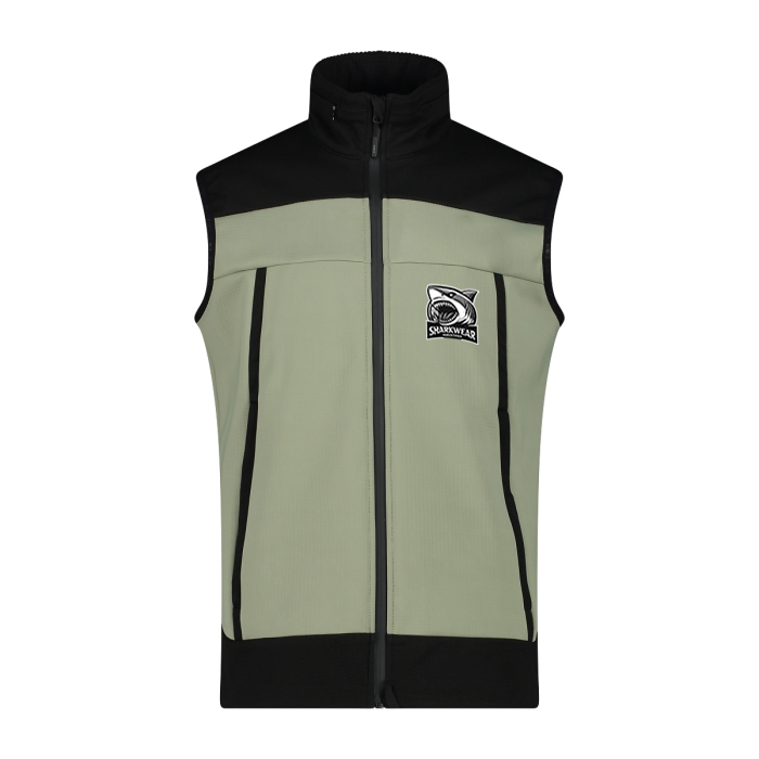 Soft Shells Jacket