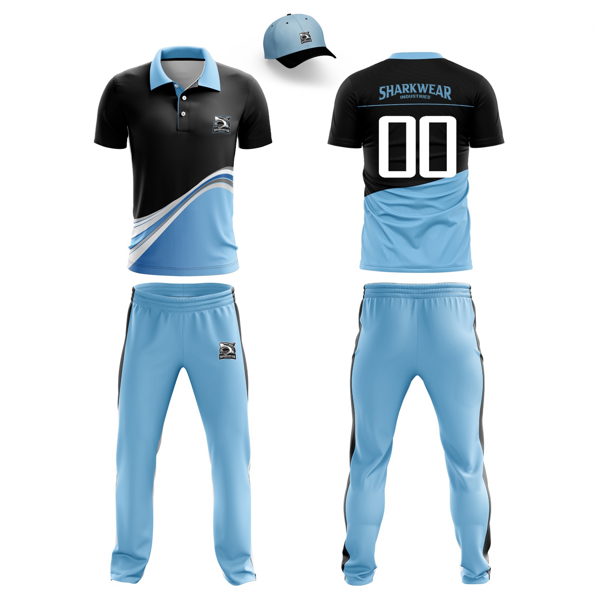Cricket Uniform