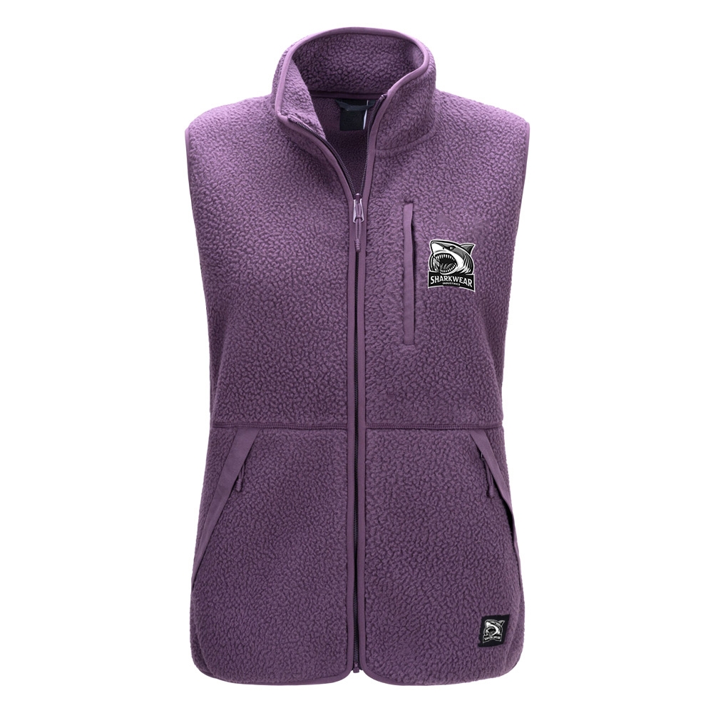 Polar Fleece Vest