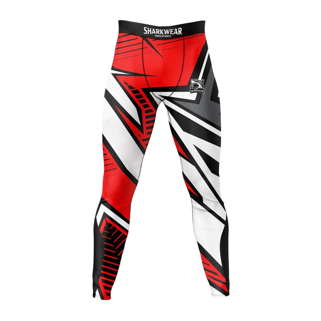 Men’s Compression Legging