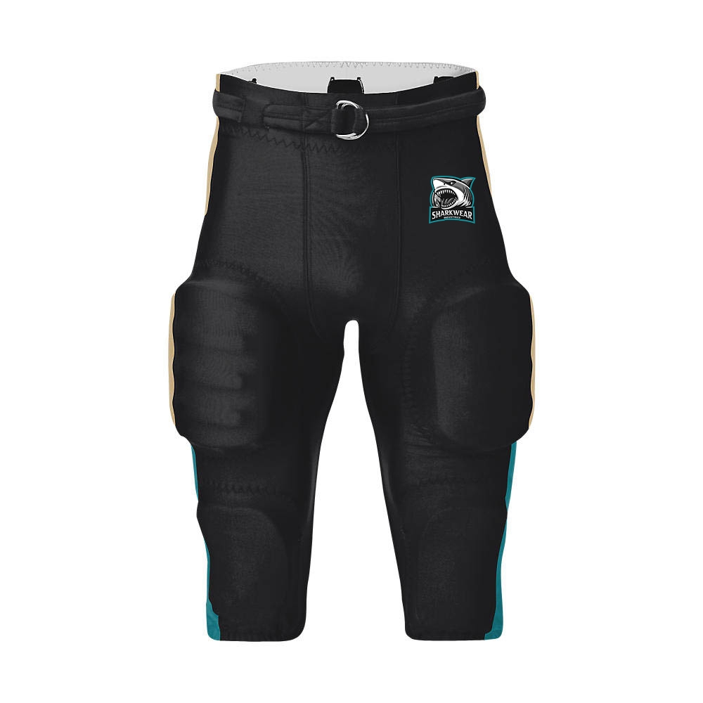 American Football Pants