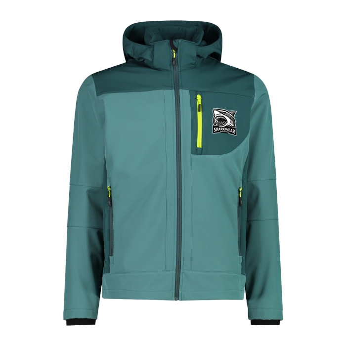 Soft Shells Jacket