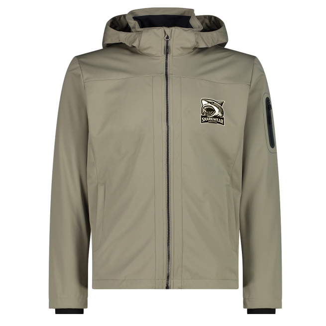 Soft Shells Jacket