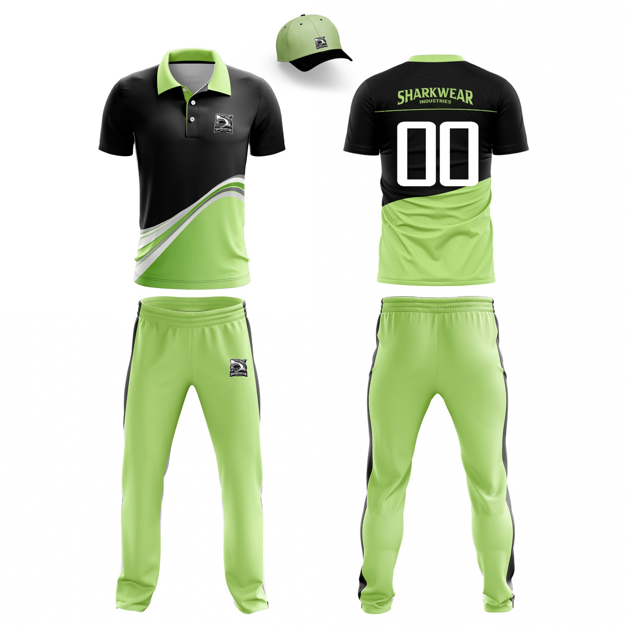 Cricket Uniform