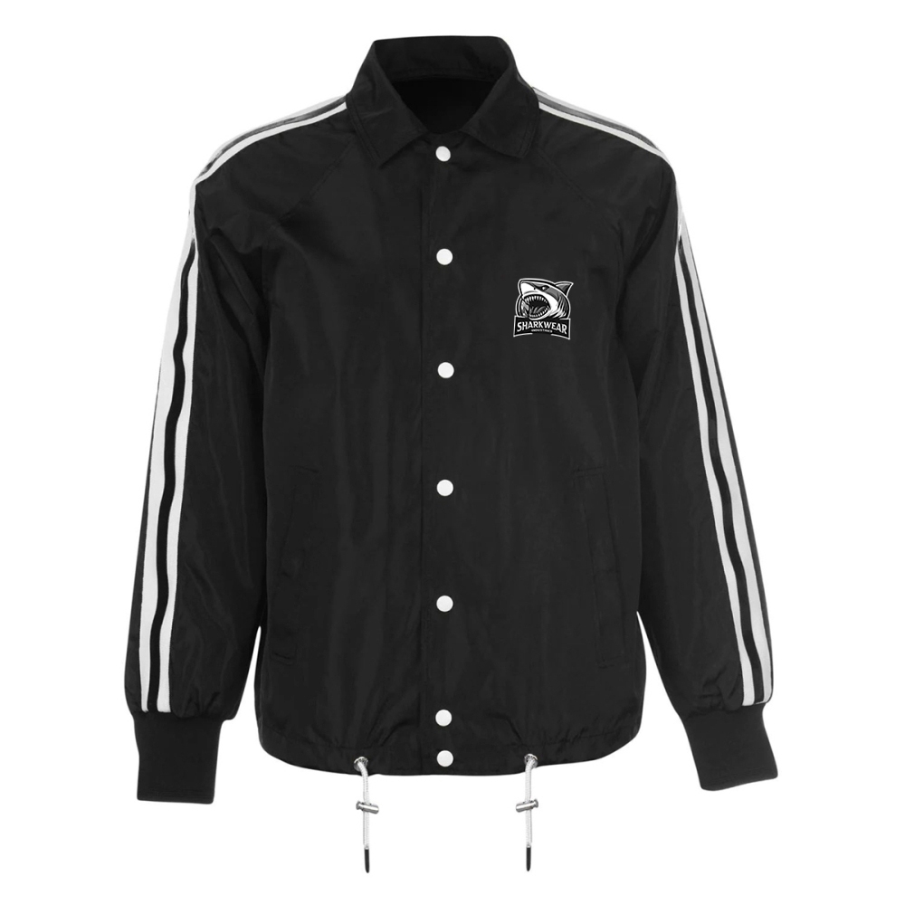  Coach Jacket