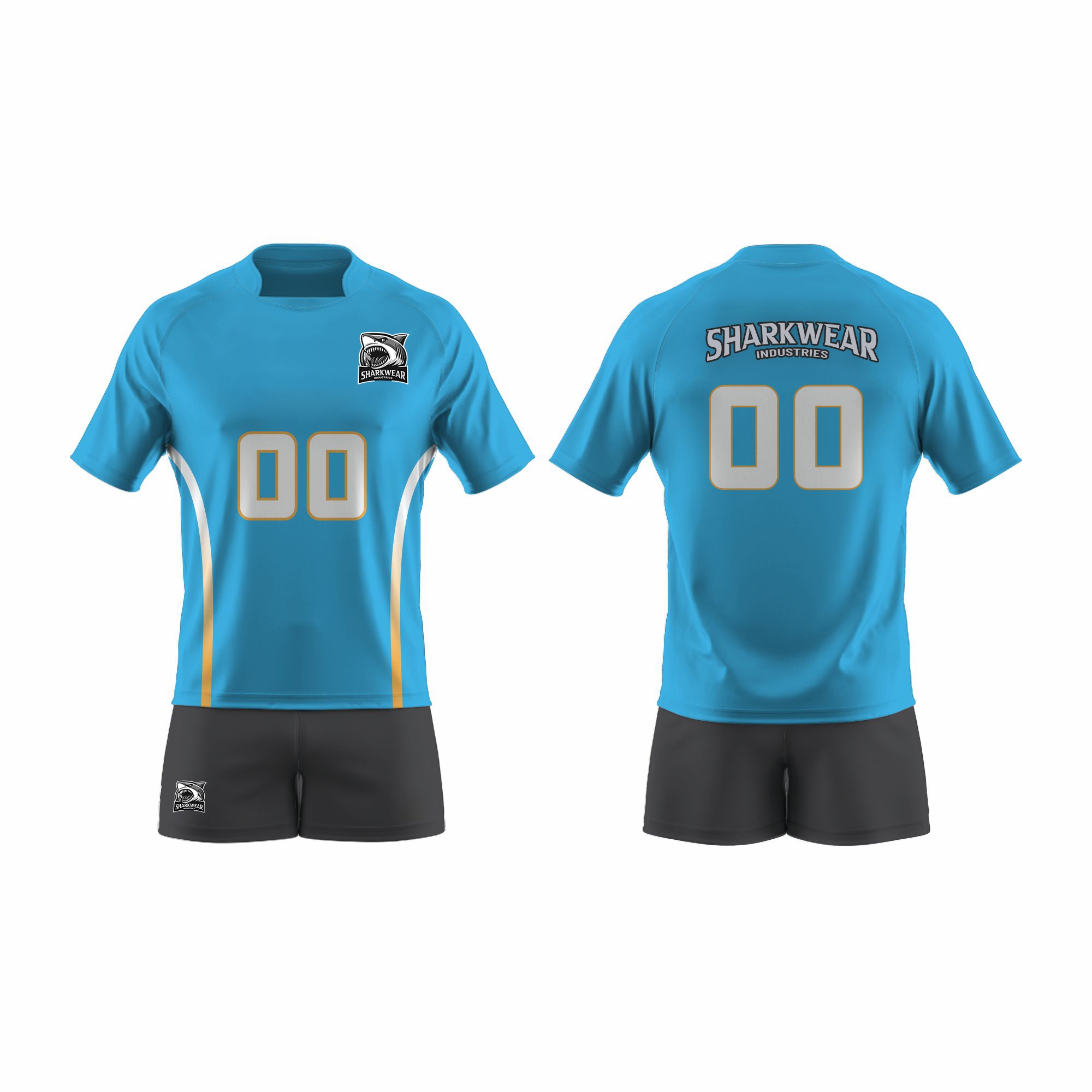 Volleyball Uniform