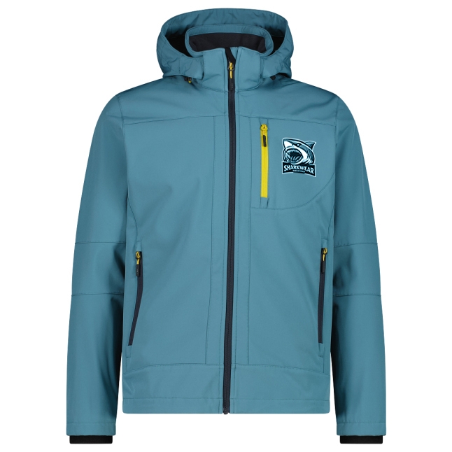 Soft Shells Jacket