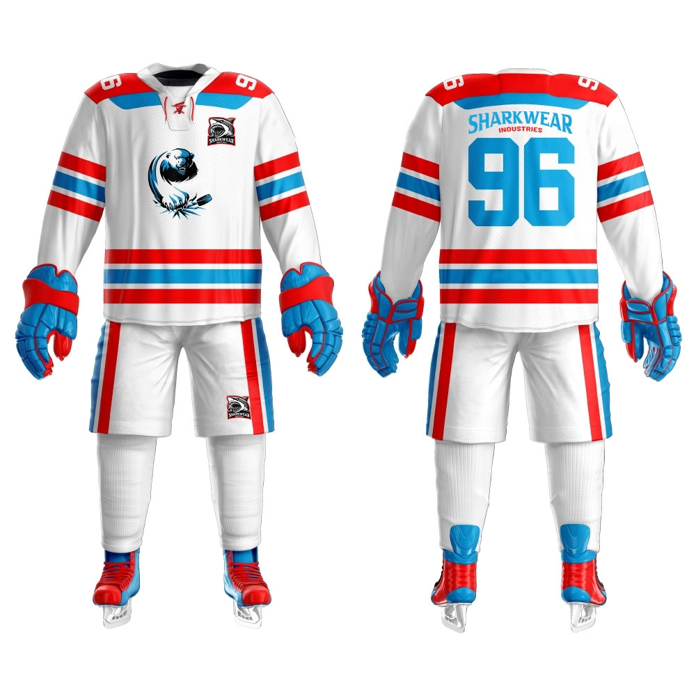 Ice Hockey Uniform