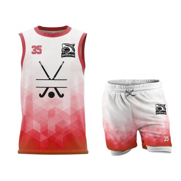 Field Hockey Uniform