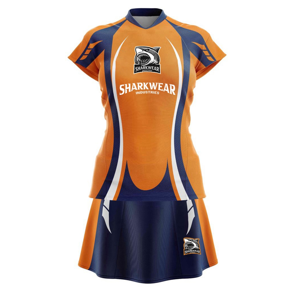 Field Hockey Uniform