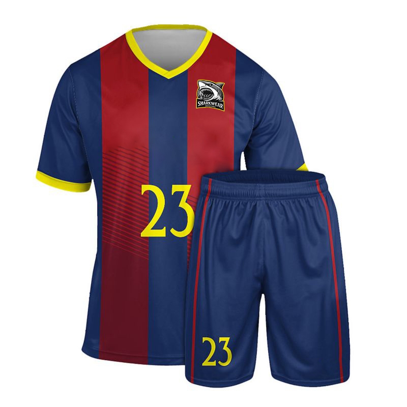 Soccer Uniform