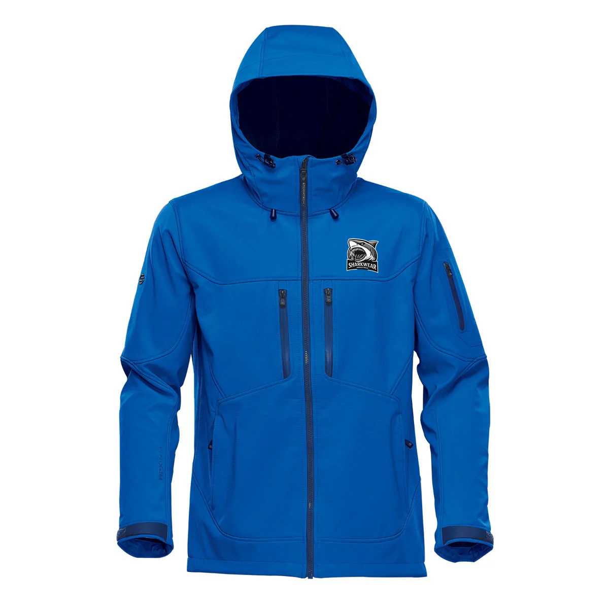  Rain Jacket