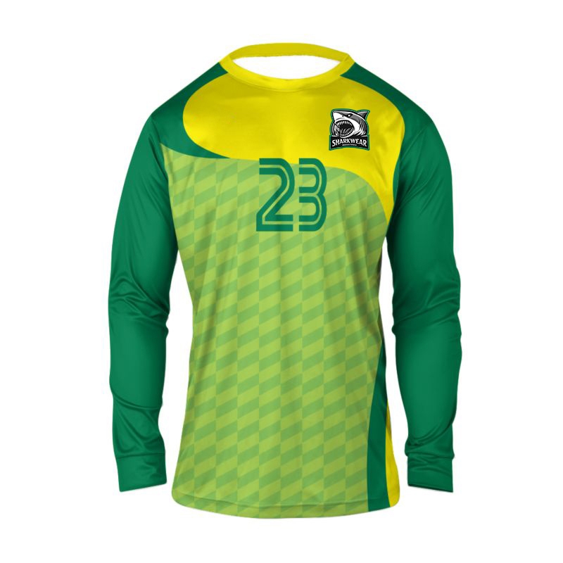Soccer Uniform