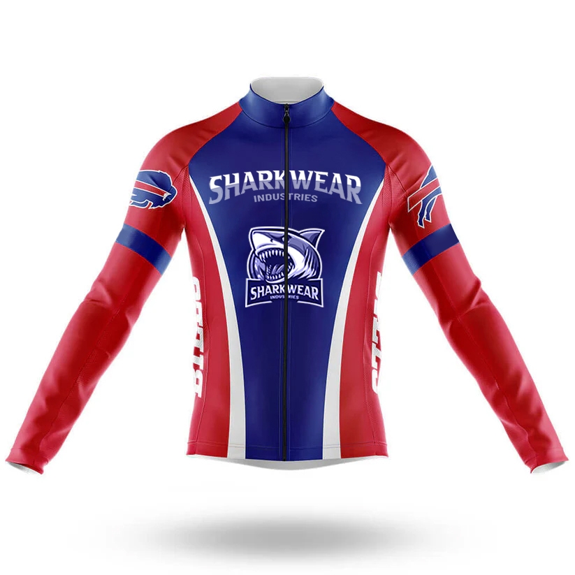 Custom Cycling Uniform