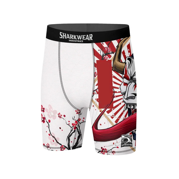 Compression Short