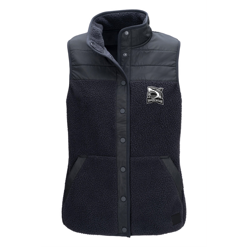 Polar Fleece Vest